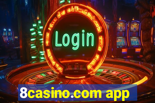 8casino.com app